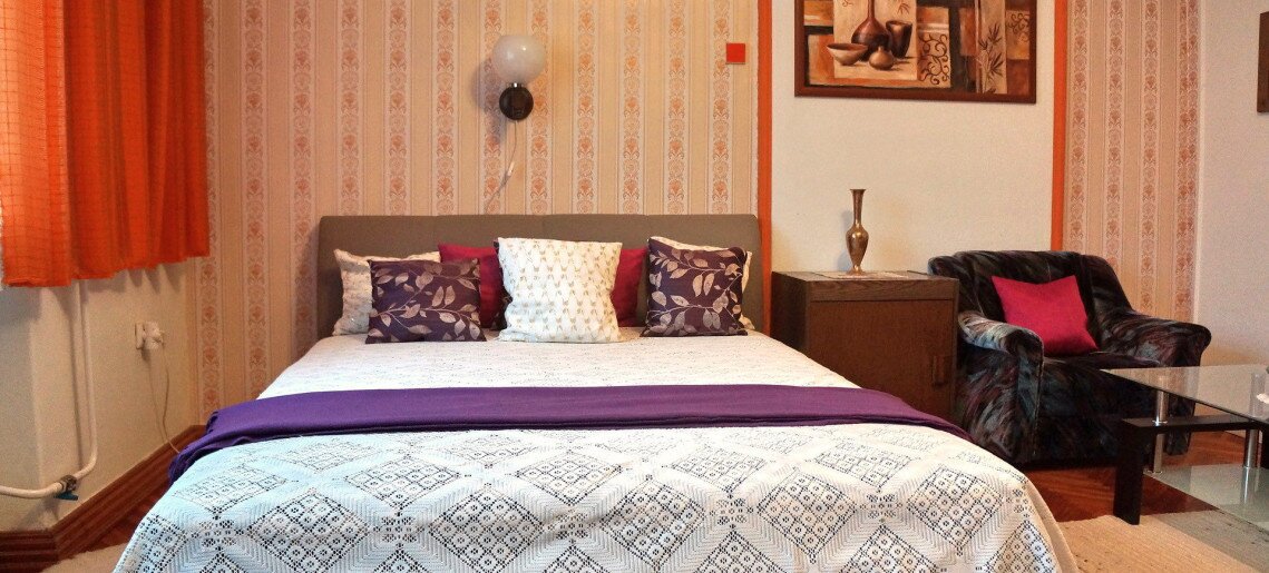 Hajnal Apartman Gyula - 2