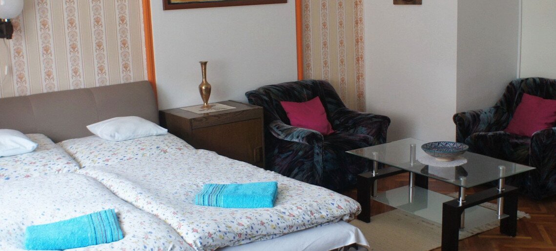 Hajnal Apartman Gyula - 13