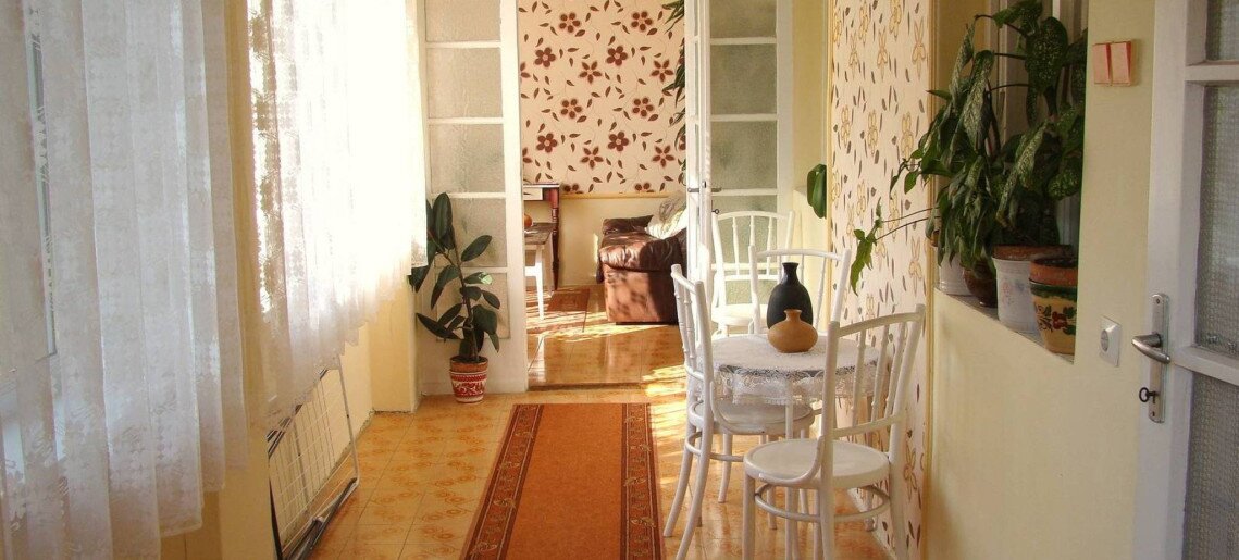 Hajnal Apartman Gyula - 10