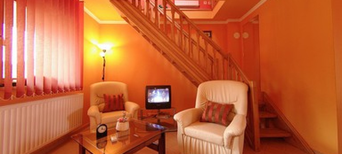 Napfény Apartman Gyula - 5