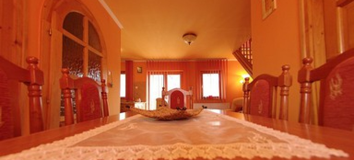 Napfény Apartman Gyula - 2