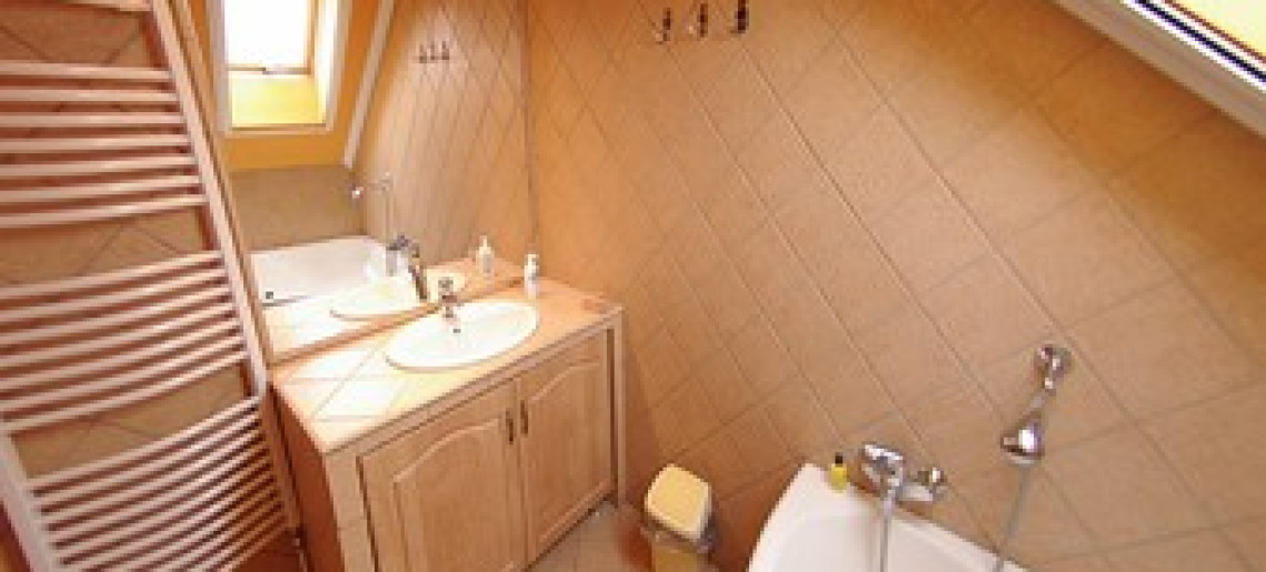 Napfény Apartman Gyula - 1