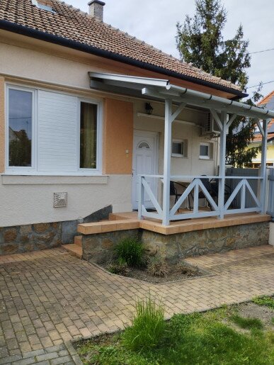 A4 Apartman Gyula - 1