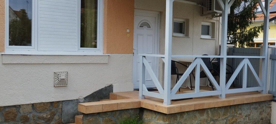 A4 Apartman Gyula - 1