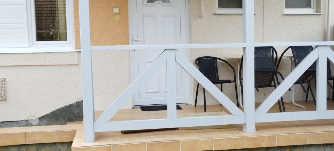 A4 Apartman Gyula - 2