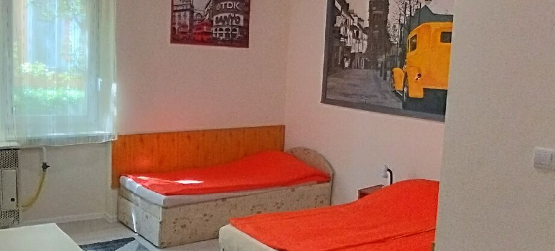 A4 Apartman Gyula - 3