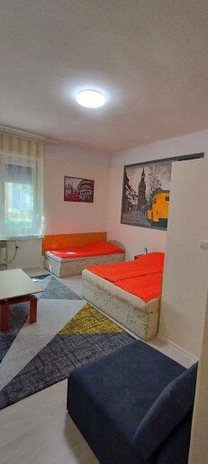 A4 Apartman Gyula - 3