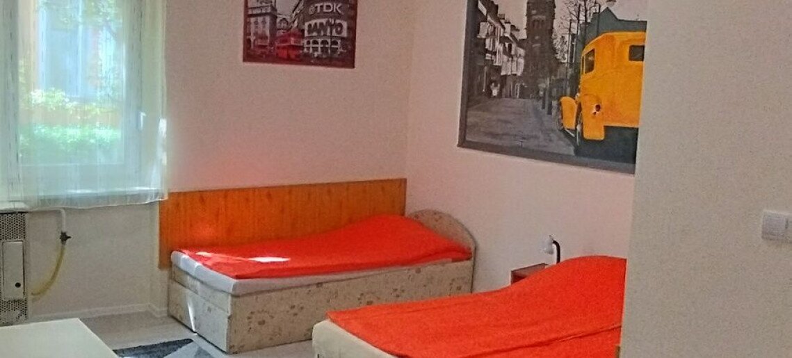 A4 Apartman Gyula - 3