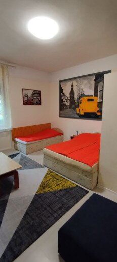 A4 Apartman Gyula - 5