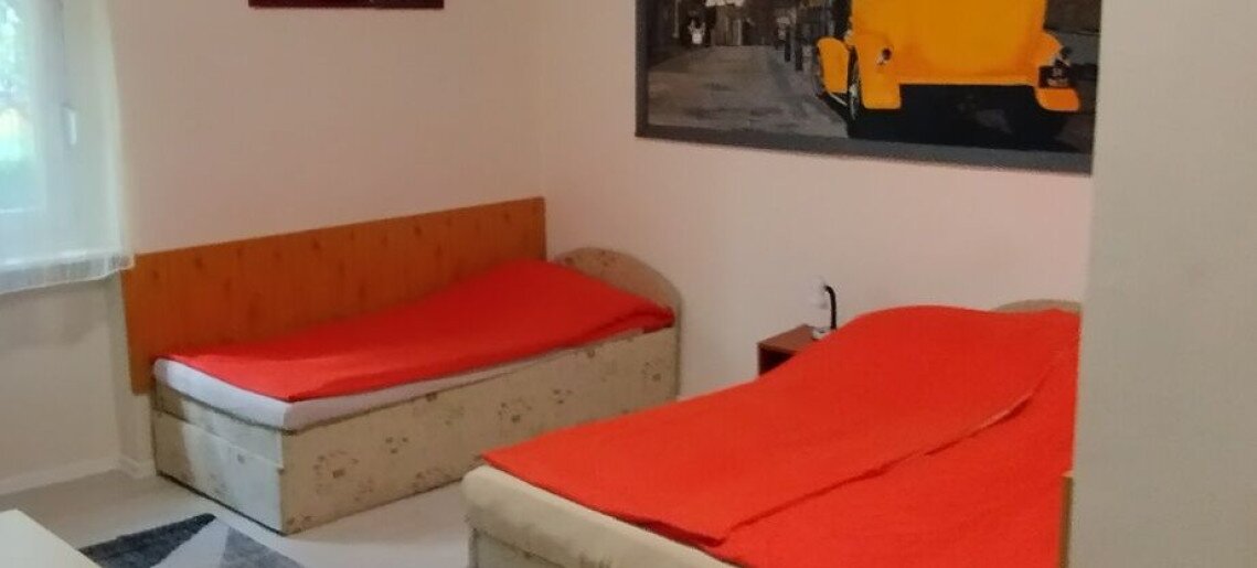 A4 Apartman Gyula - 5