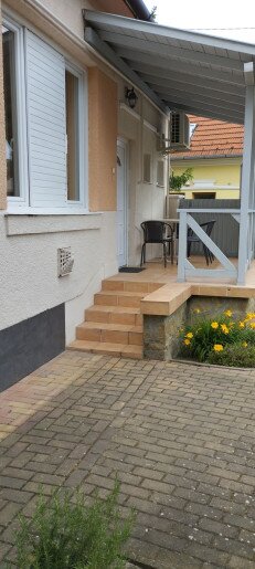A4 Apartman Gyula - 13
