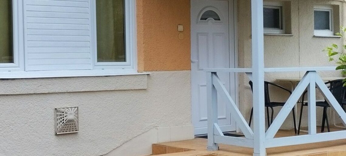 A4 Apartman Gyula - 14