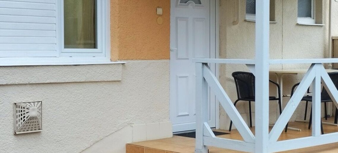 A4 Apartman Gyula - 15