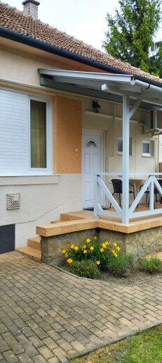 A4 Apartman Gyula - 15