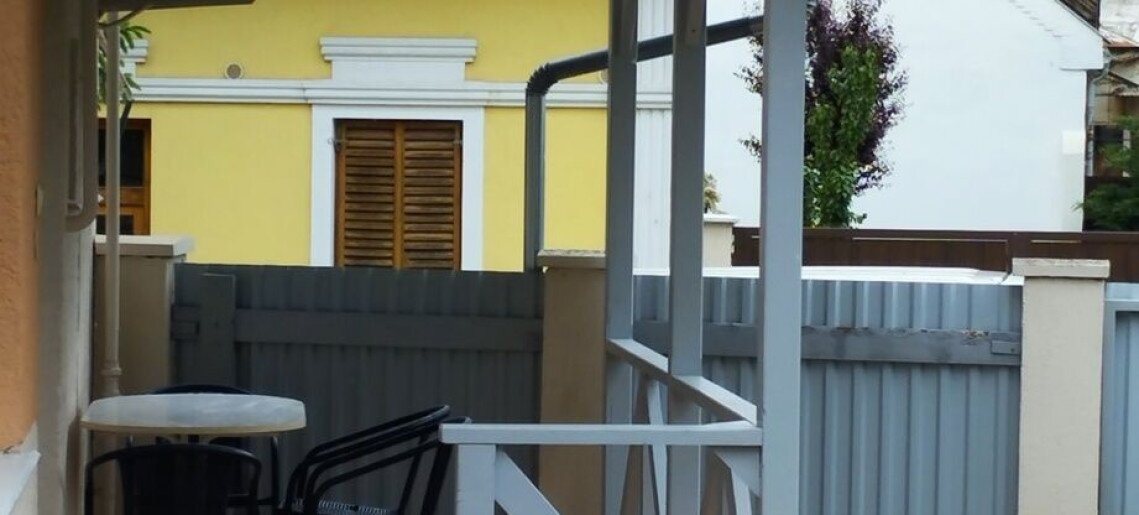 A4 Apartman Gyula - 16