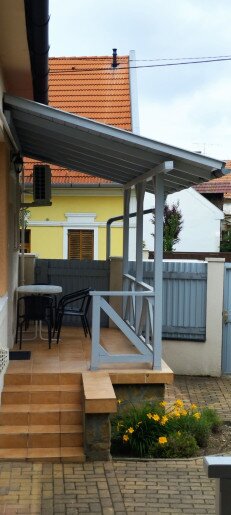 A4 Apartman Gyula - 16