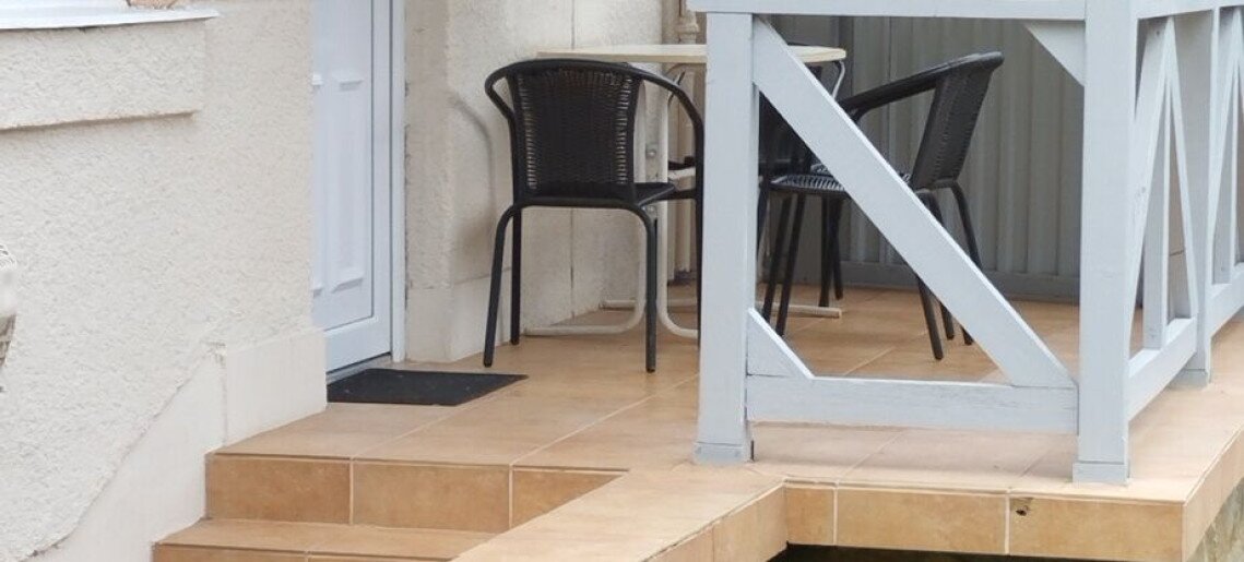 A4 Apartman Gyula - 17