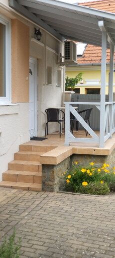 A4 Apartman Gyula - 17