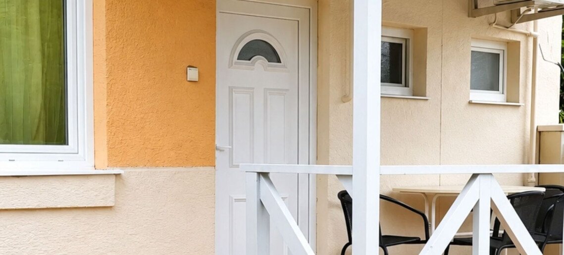 A4 Apartman Gyula - 1