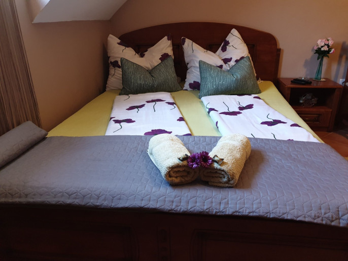 Hunor Apartman Gyula - 1