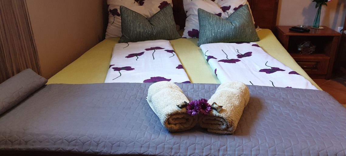 Hunor Apartman Gyula - 1