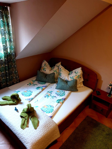 Hunor Apartman Gyula - 3