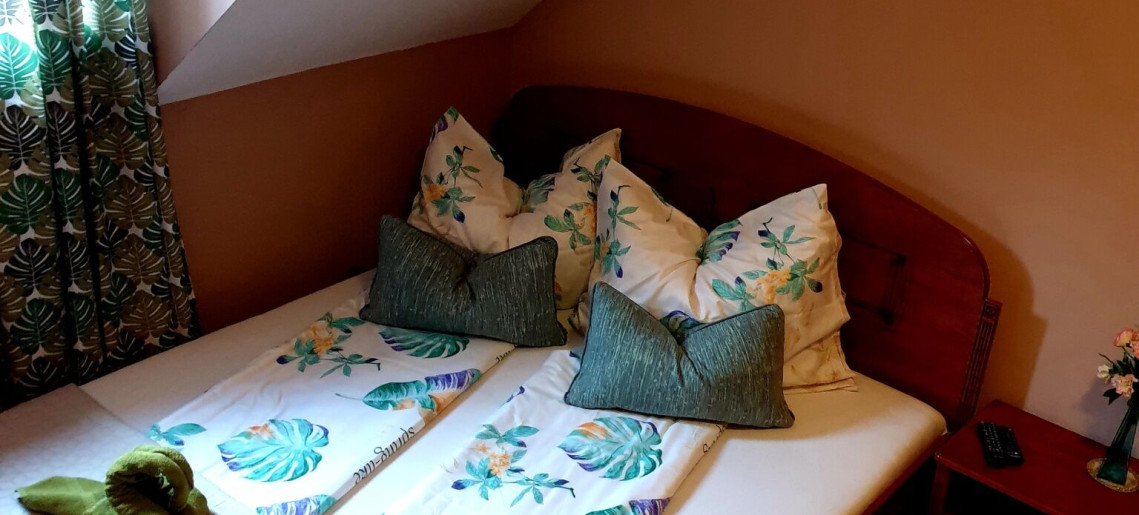 Hunor Apartman Gyula - 3