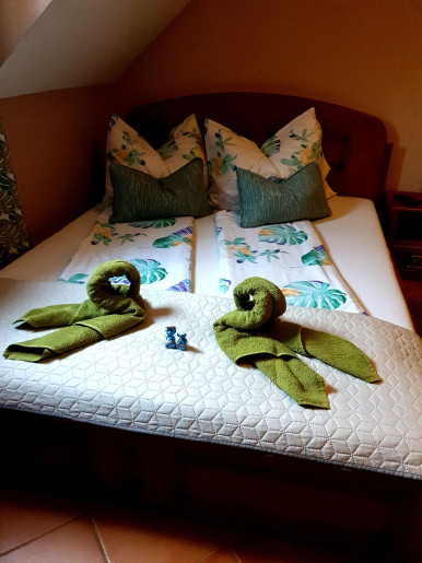 Hunor Apartman Gyula - 4