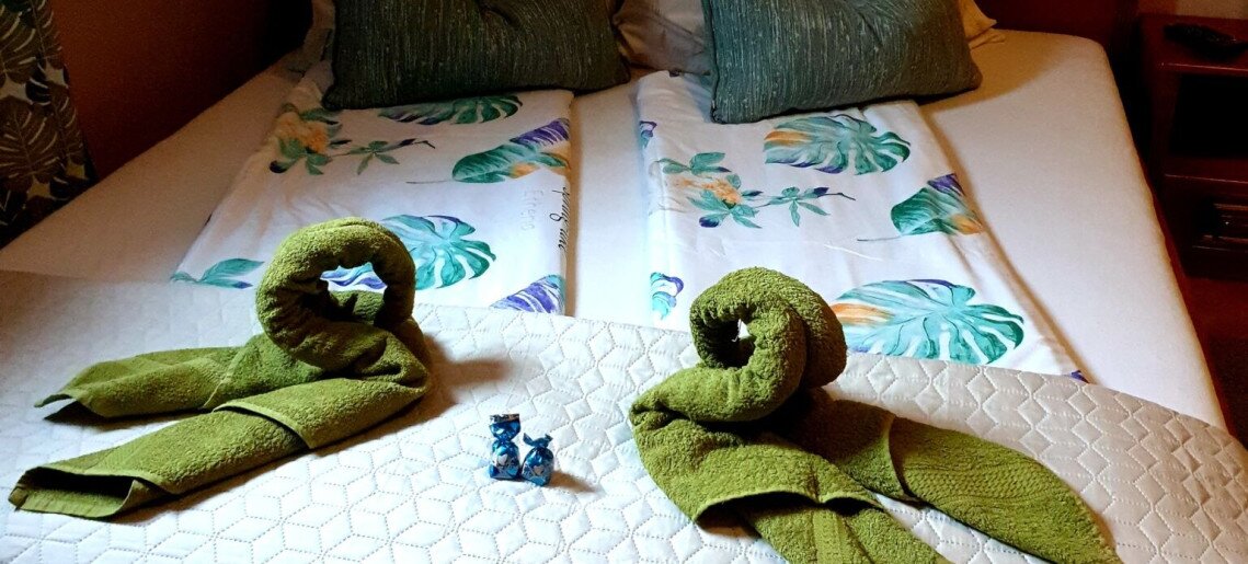 Hunor Apartman Gyula - 4