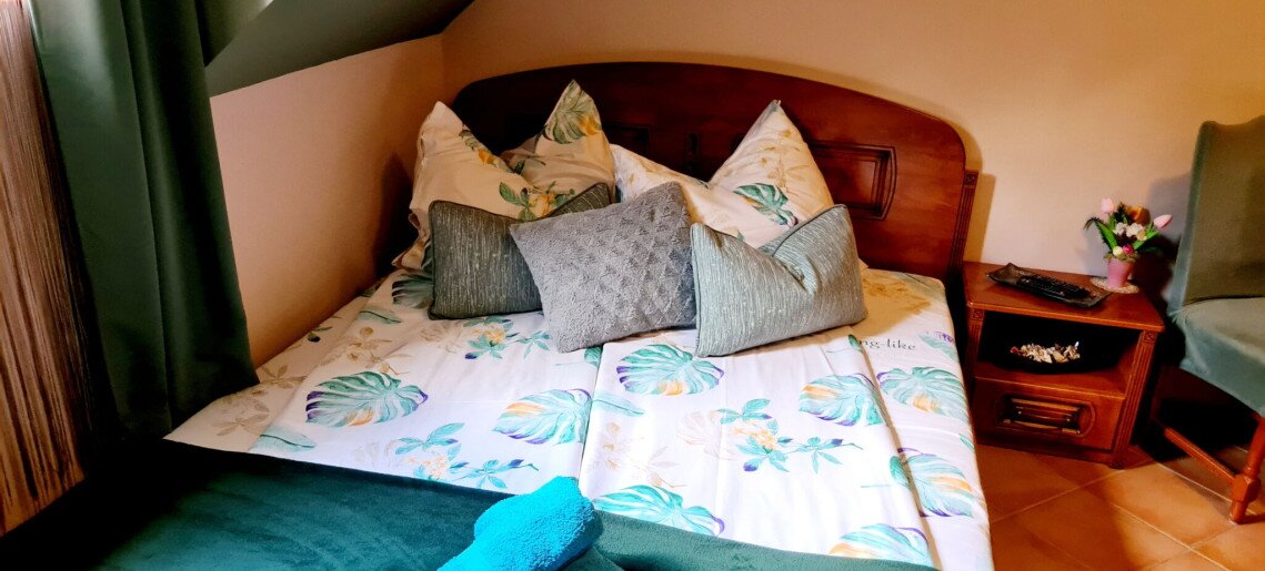 Hunor Apartman Gyula - 5