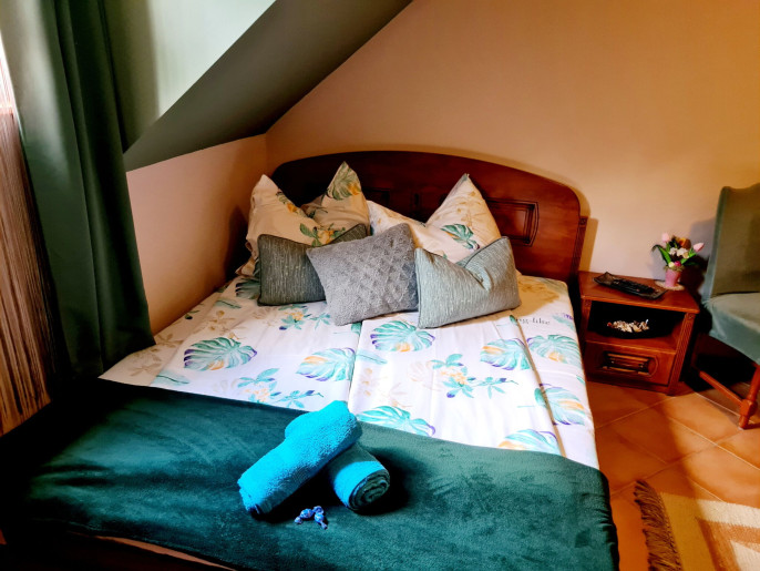 Hunor Apartman Gyula - 5