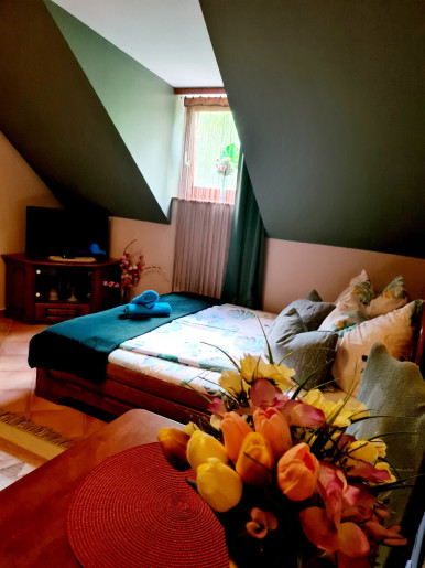 Hunor Apartman Gyula - 6