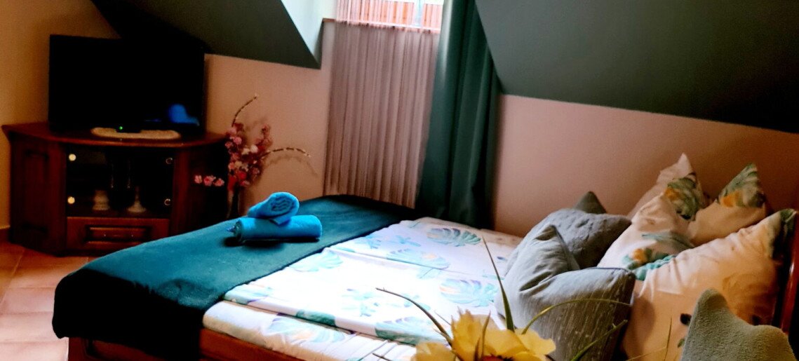 Hunor Apartman Gyula - 6