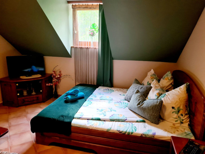 Hunor Apartman Gyula - 7