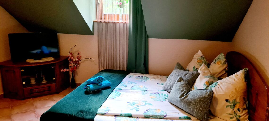 Hunor Apartman Gyula - 7