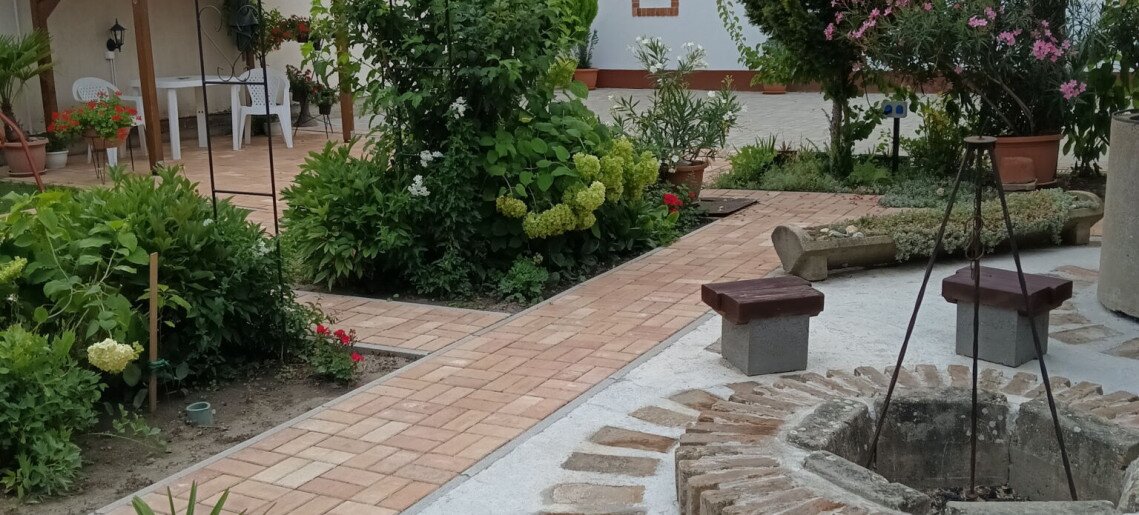 Álom Apartman Gyula - 1