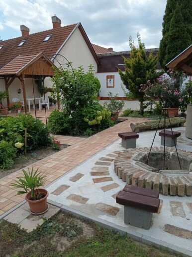 Álom Apartman Gyula - 2
