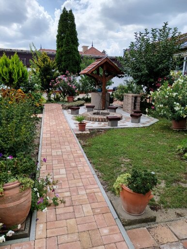 Álom Apartman Gyula - 4
