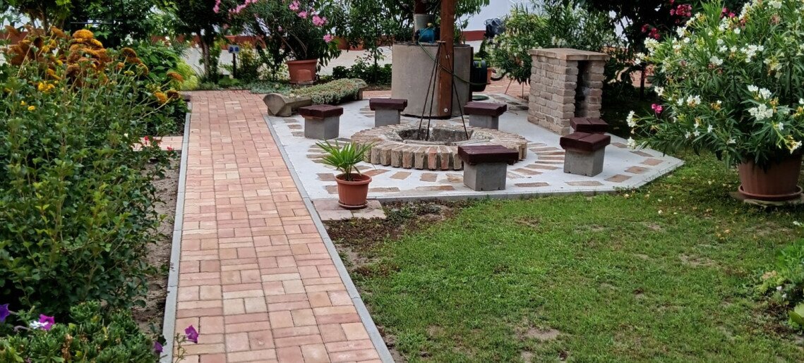 Álom Apartman Gyula - 3