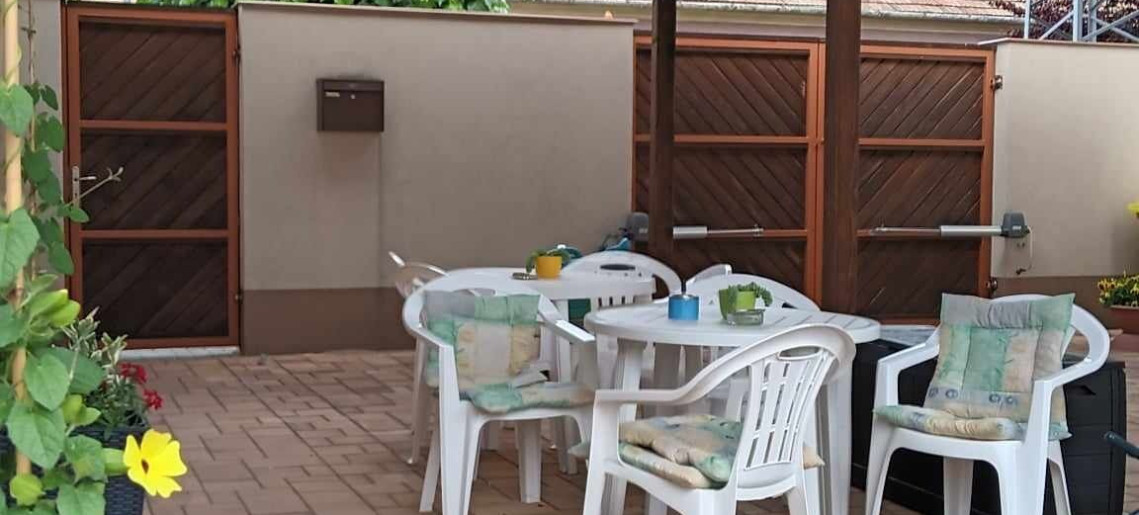 Álom Apartman Gyula - 4