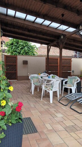 Álom Apartman Gyula - 5