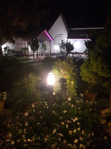 Álom Apartman Gyula - 5