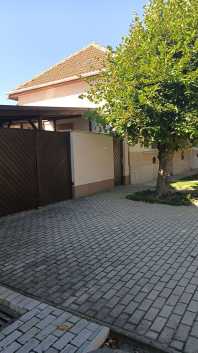 Álom Apartman Gyula - 10