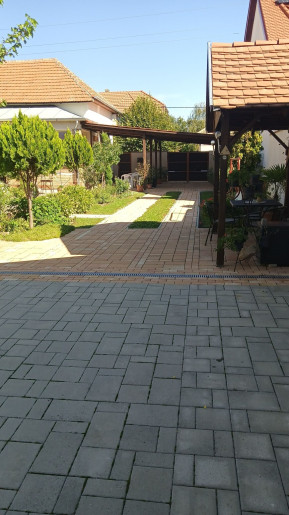 Álom Apartman Gyula - 12