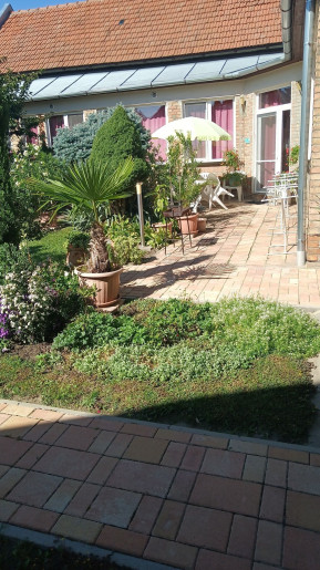 Álom Apartman Gyula - 14