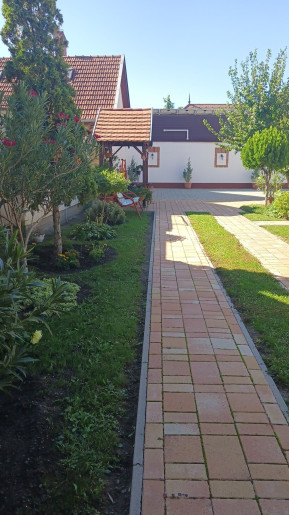 Álom Apartman Gyula - 15