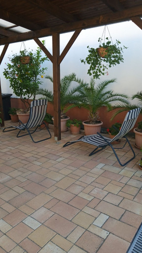 Álom Apartman Gyula - 19