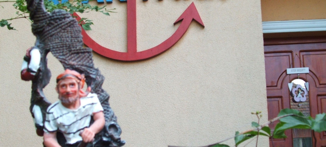 Mediterrán Apartman Gyula - 7