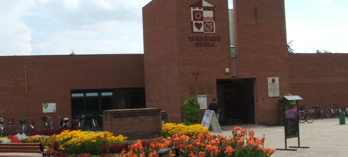 Mediterrán Apartman Gyula - 9