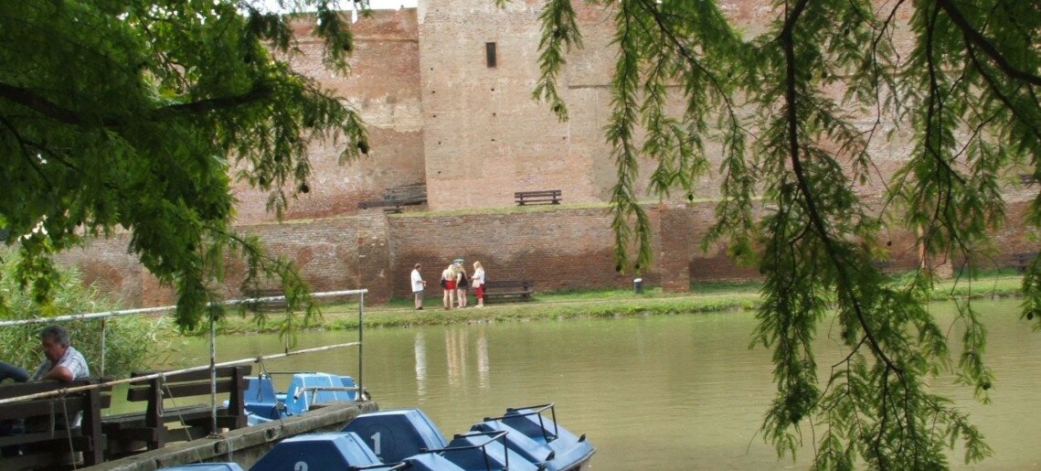 Mediterrán Apartman Gyula - 10